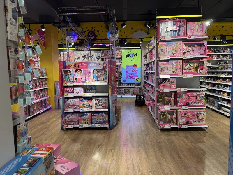 Intertoys Eindhoven — foto 5