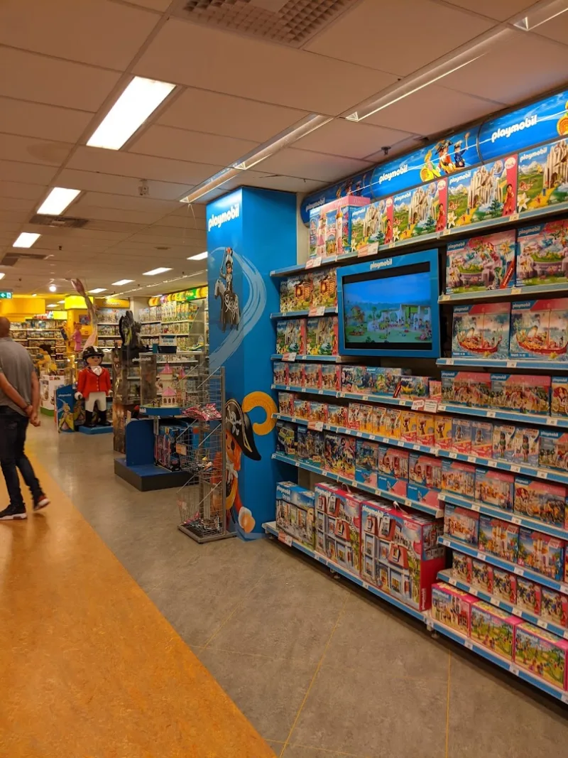 Intertoys Eindhoven — foto 4