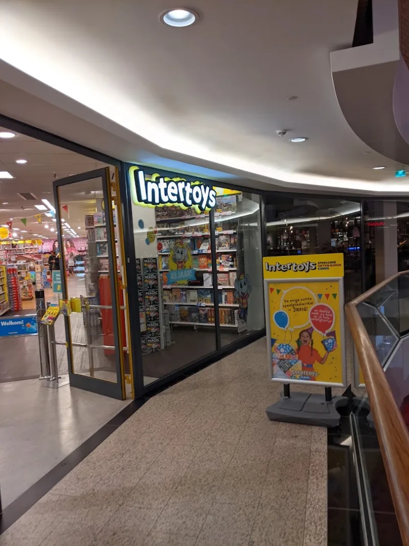 Intertoys Eindhoven — foto 2