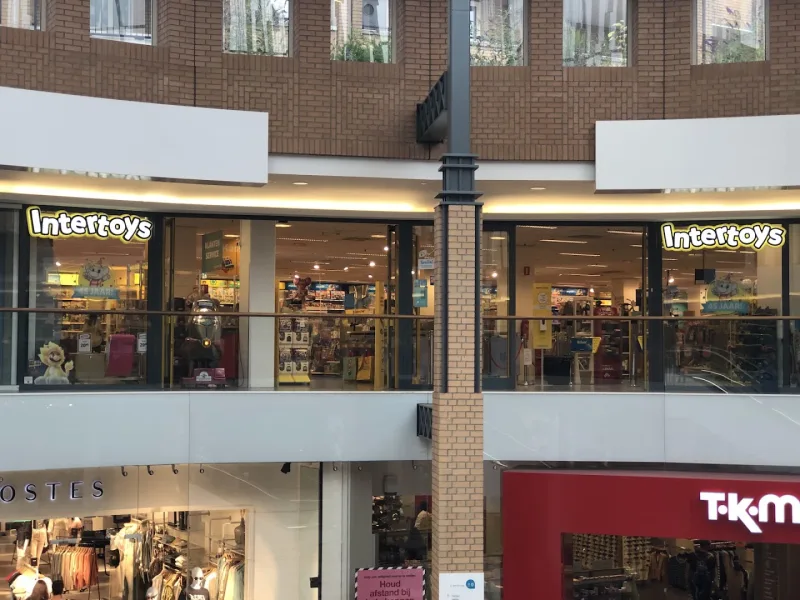 Intertoys Eindhoven — foto 7