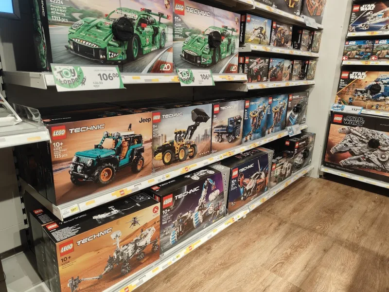Intertoys Eindhoven — foto 6