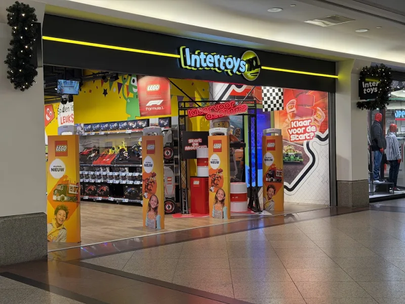 Intertoys Eindhoven — foto 8