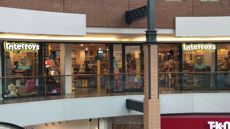 Intertoys Eindhoven — foto 9