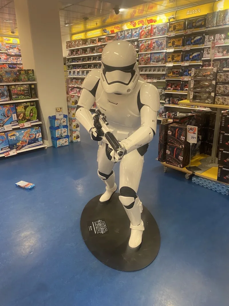 Intertoys Eindhoven — foto 10