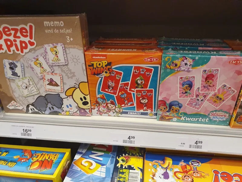 Intertoys Elst — foto 10