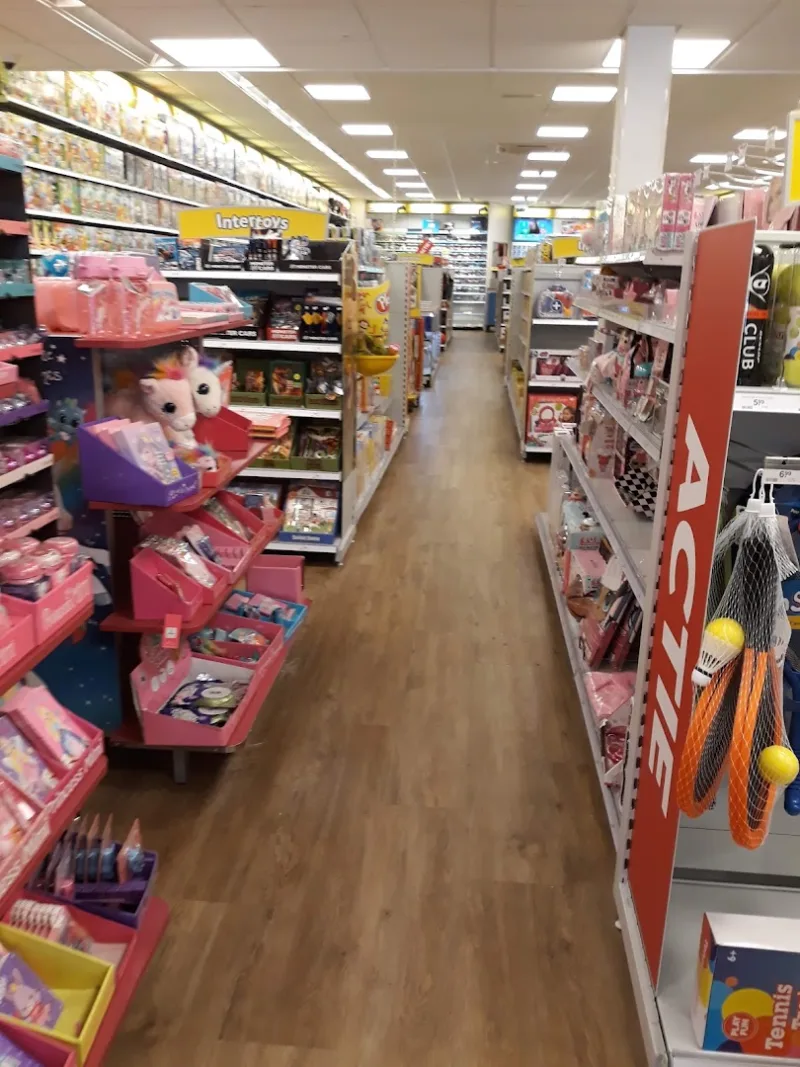 Intertoys Elst — foto 2