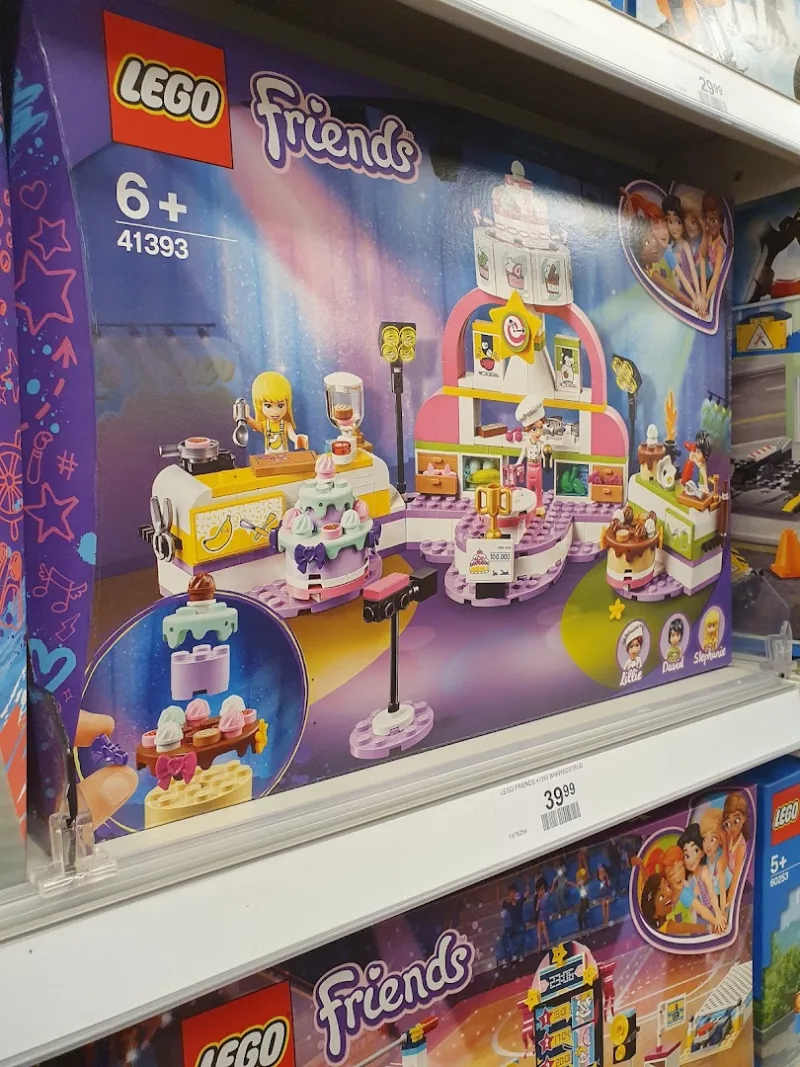 Intertoys Elst — foto 3