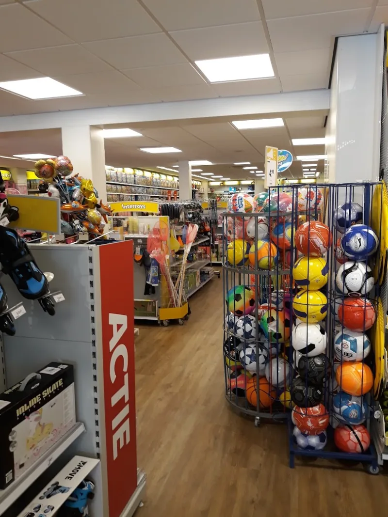 Intertoys Elst — foto 5
