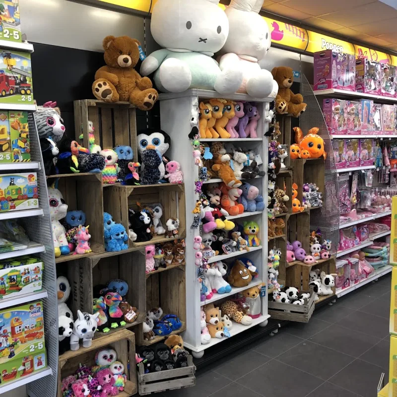Intertoys Emmeloord — foto 10