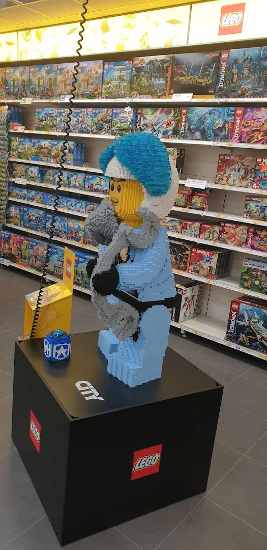 Intertoys Emmeloord — foto 9