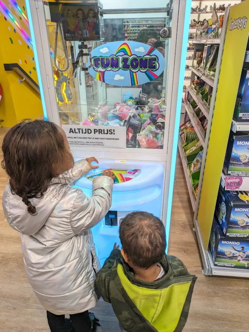 Intertoys Emmen — foto 4