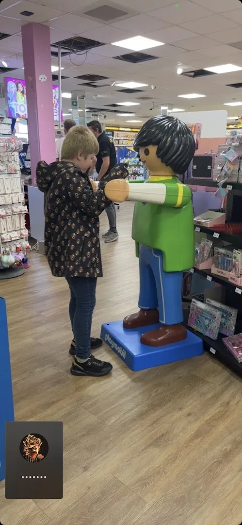 Intertoys Emmen — foto 8