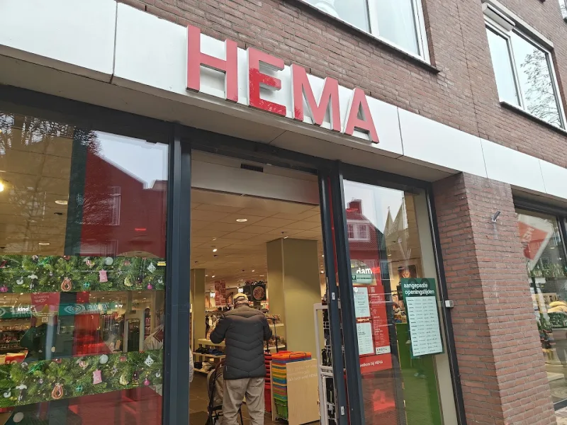HEMA Doorn — foto 2