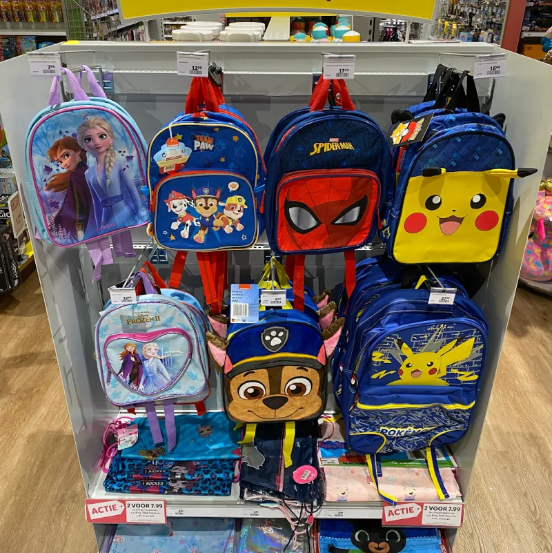Intertoys Enschede — foto 10