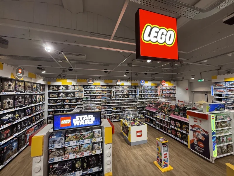 Intertoys Enschede — foto 3