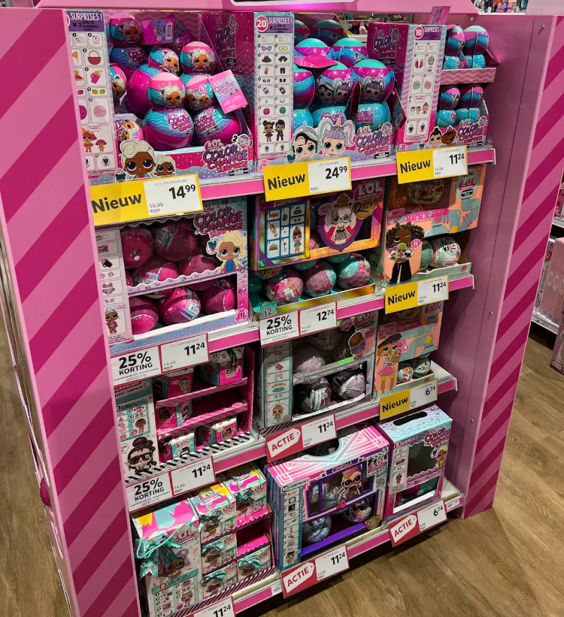 Intertoys Enschede — foto 4