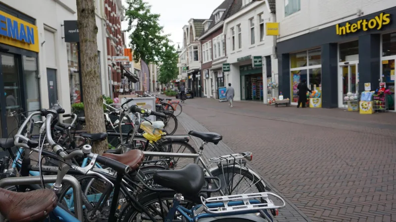 Intertoys Enschede — foto 5