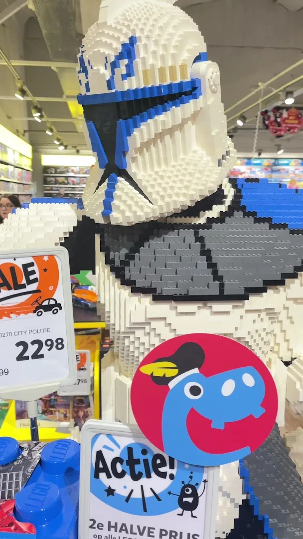 Intertoys Enschede — foto 8
