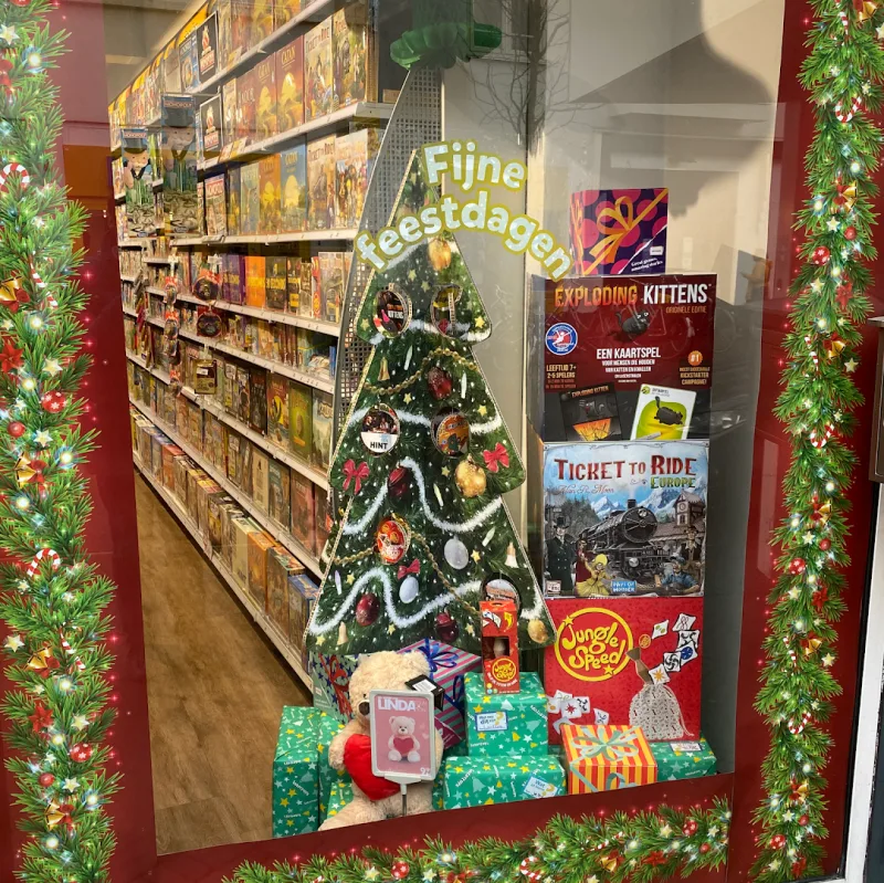 Intertoys Enschede — foto 7