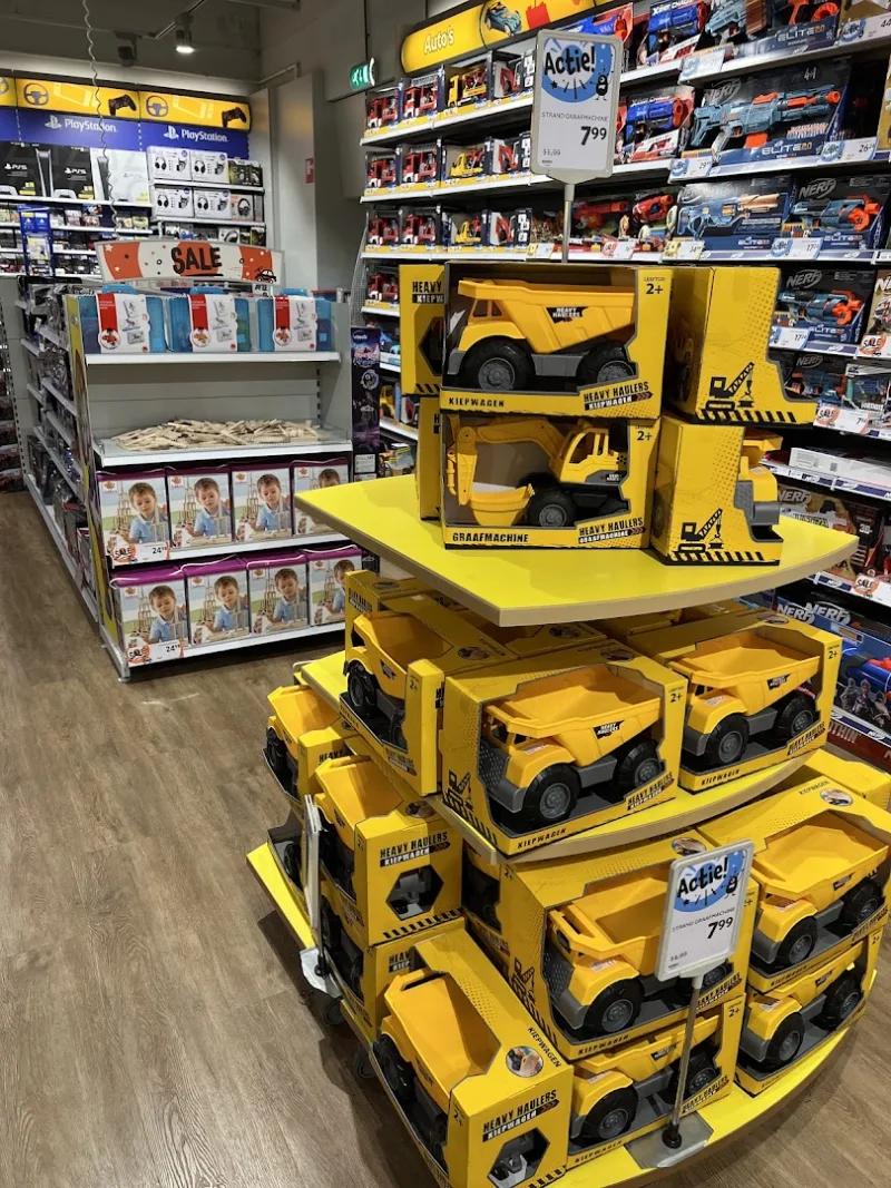 Intertoys Enschede — foto 6