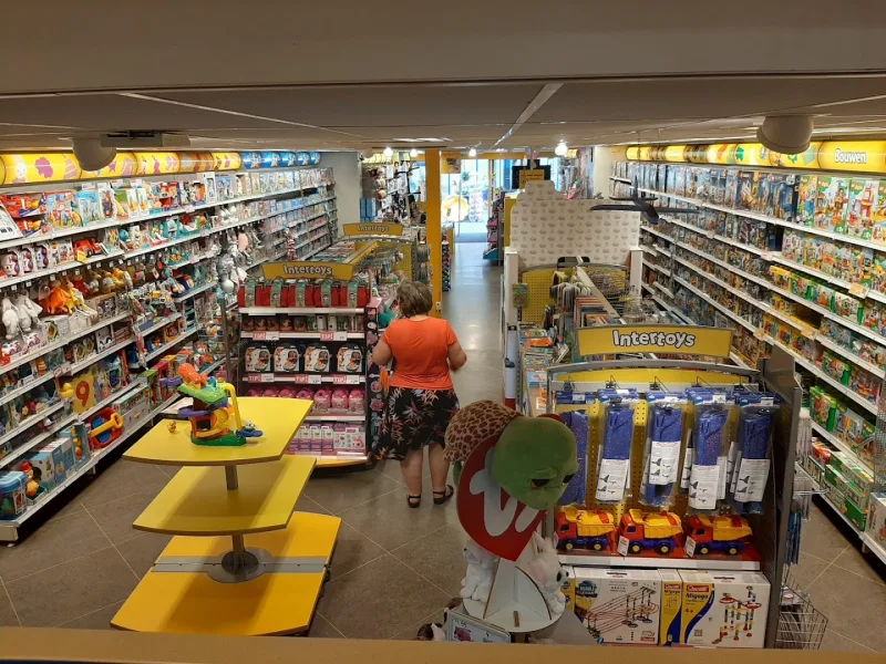 Intertoys Epe — foto 2