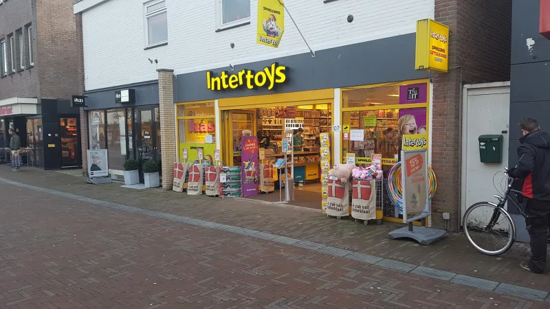 Intertoys Ermelo — foto 3