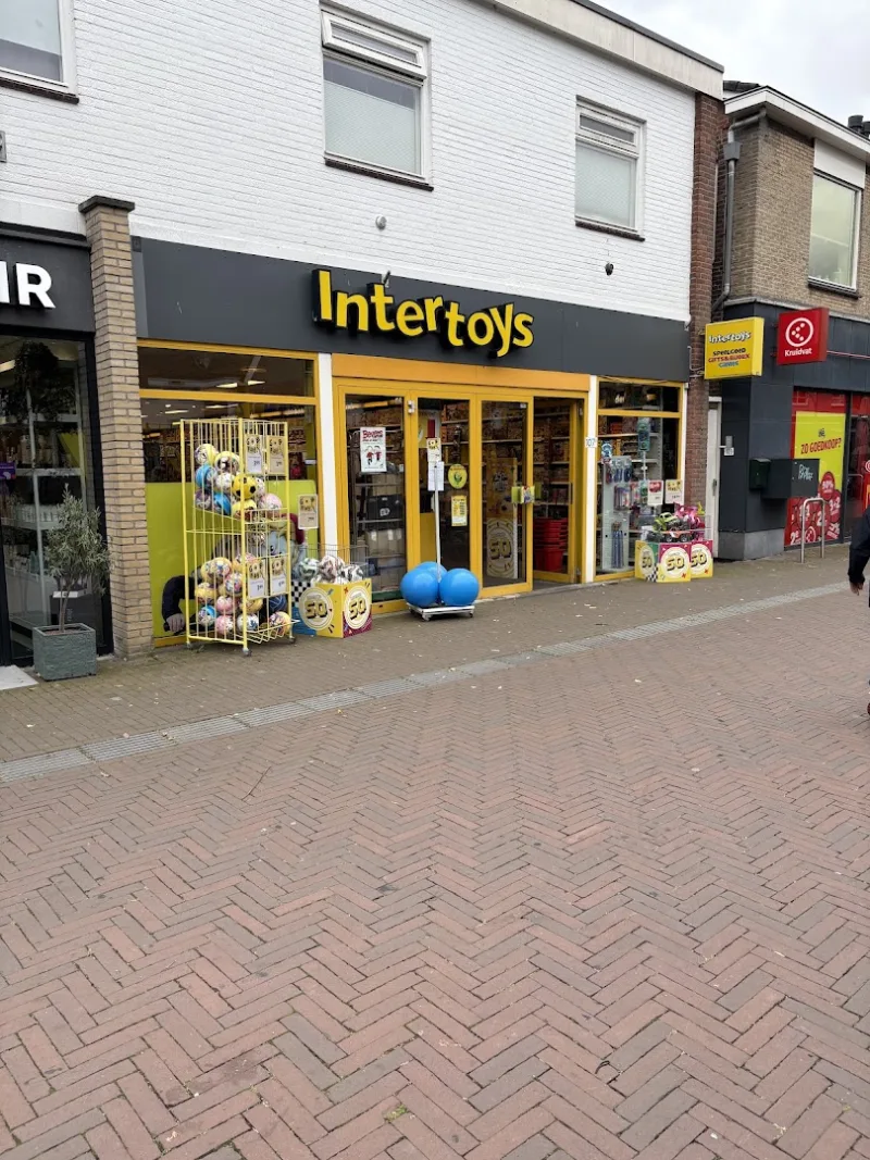 Intertoys Ermelo