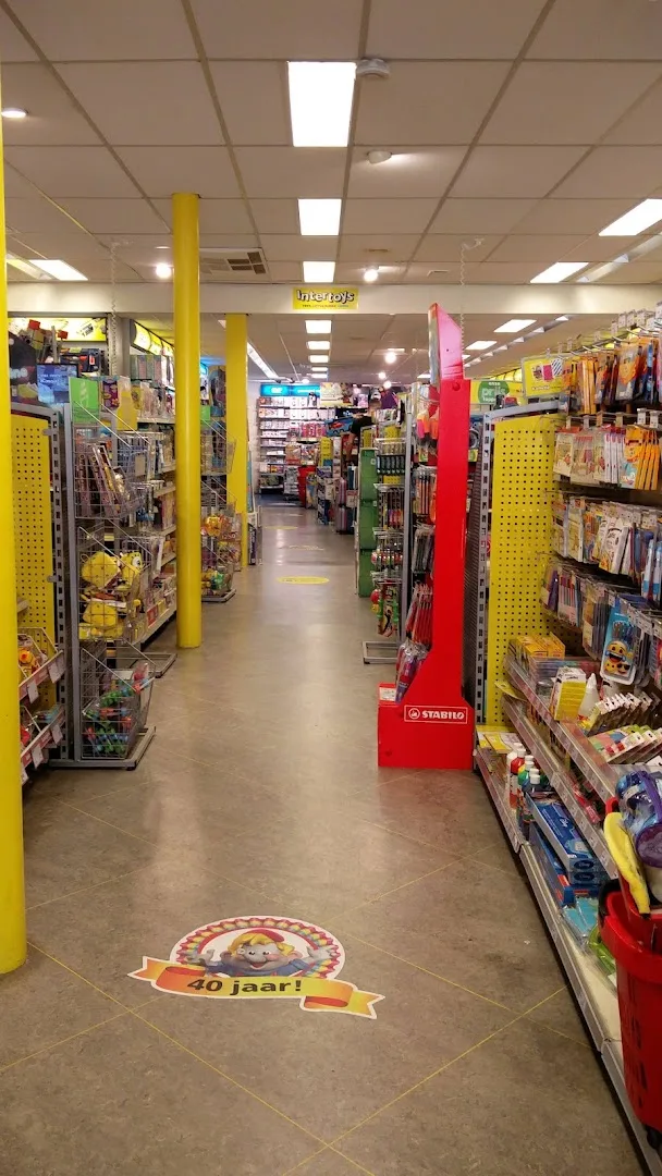 Intertoys Ermelo — foto 2