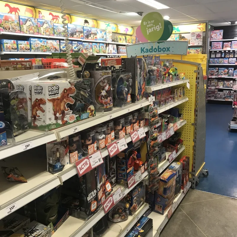 Intertoys Ermelo — foto 5