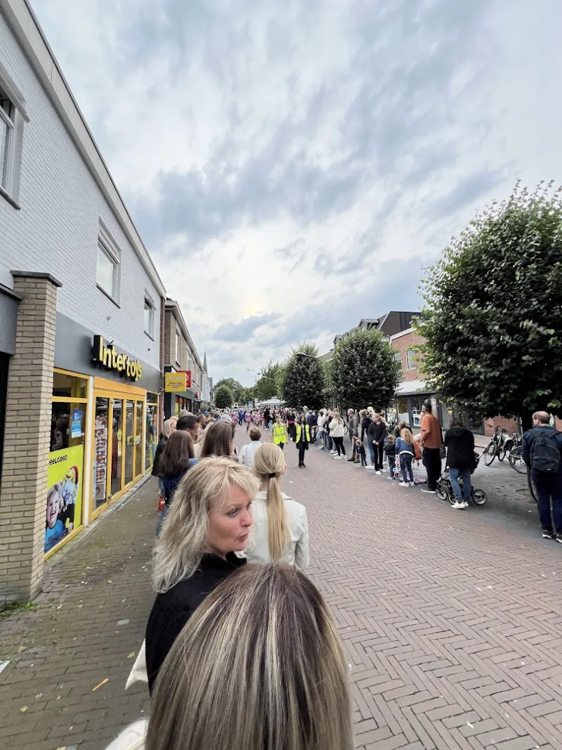 Intertoys Ermelo — foto 6