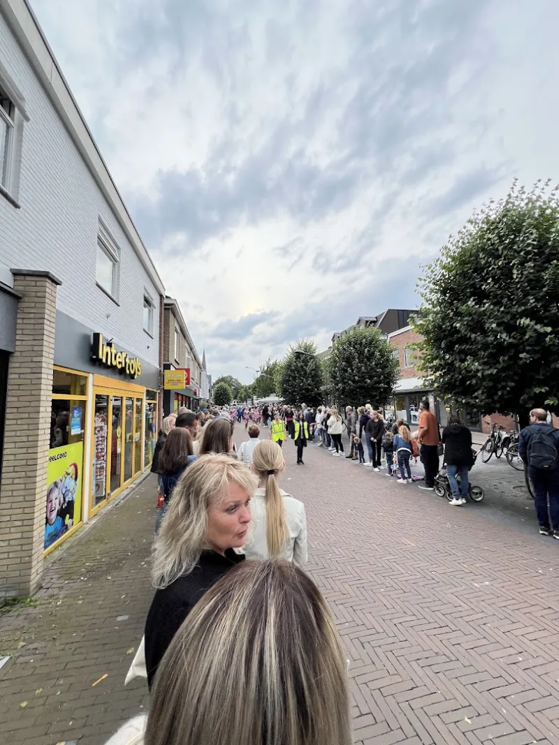 Intertoys Ermelo — foto 7
