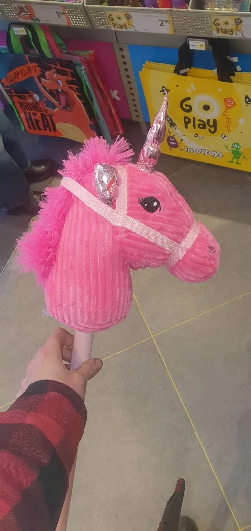Intertoys Ermelo — foto 8