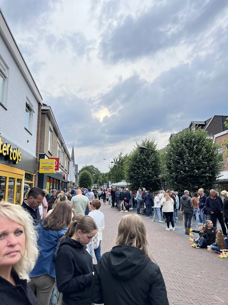 Intertoys Ermelo — foto 12