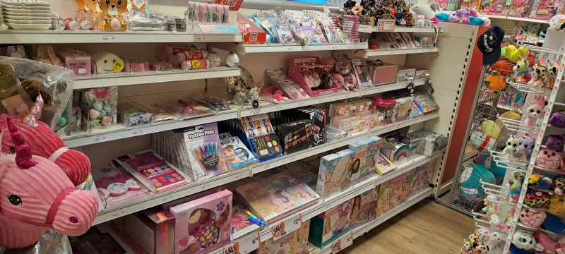 Intertoys Gemert — foto 10