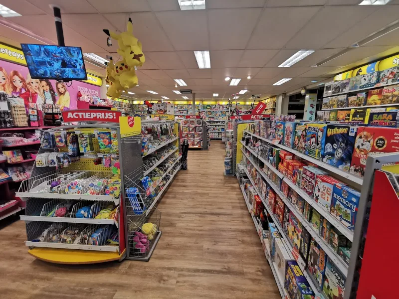 Intertoys Gemert — foto 2