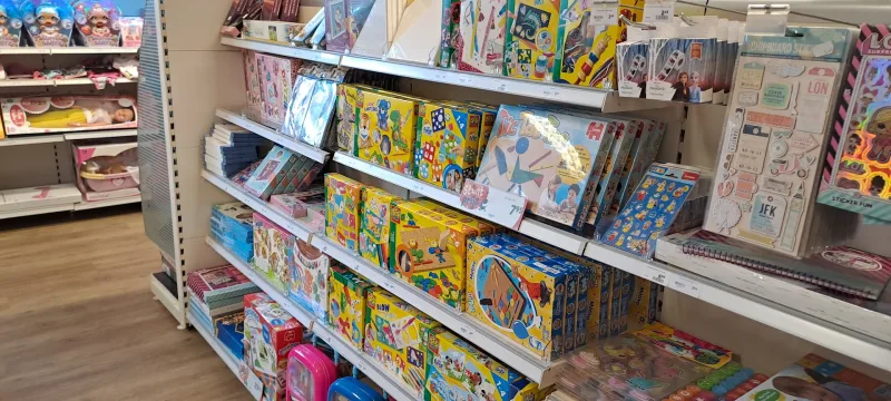 Intertoys Gemert — foto 6