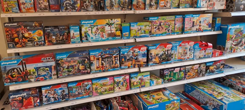 Intertoys Gemert — foto 8
