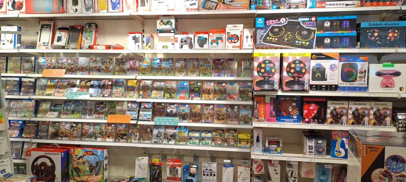 Intertoys Gemert — foto 9