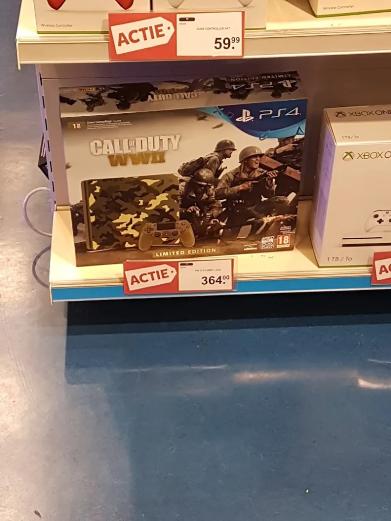 Intertoys Goes — foto 3