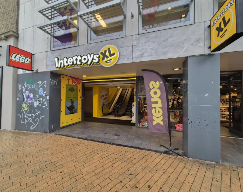 Intertoys Groningen — foto 5