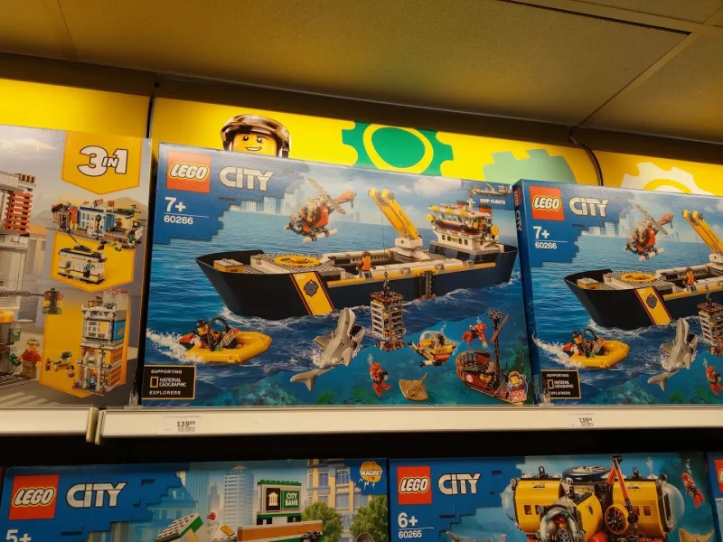 Intertoys Groningen — foto 4