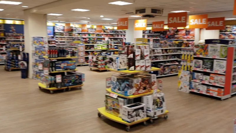 Intertoys Groningen — foto 6