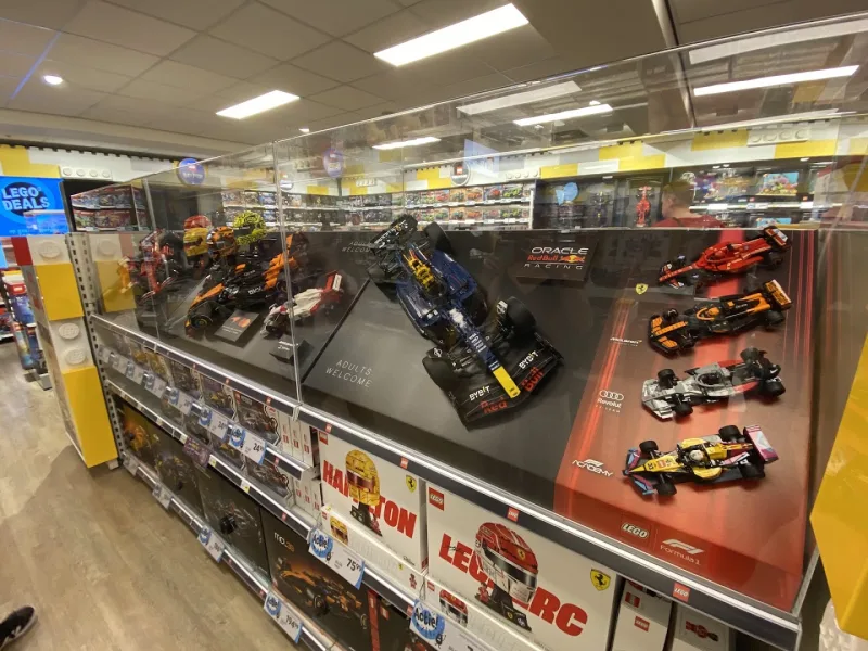 Intertoys Groningen