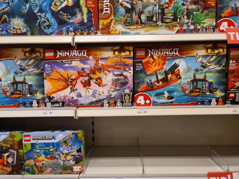 Intertoys Groningen — foto 7