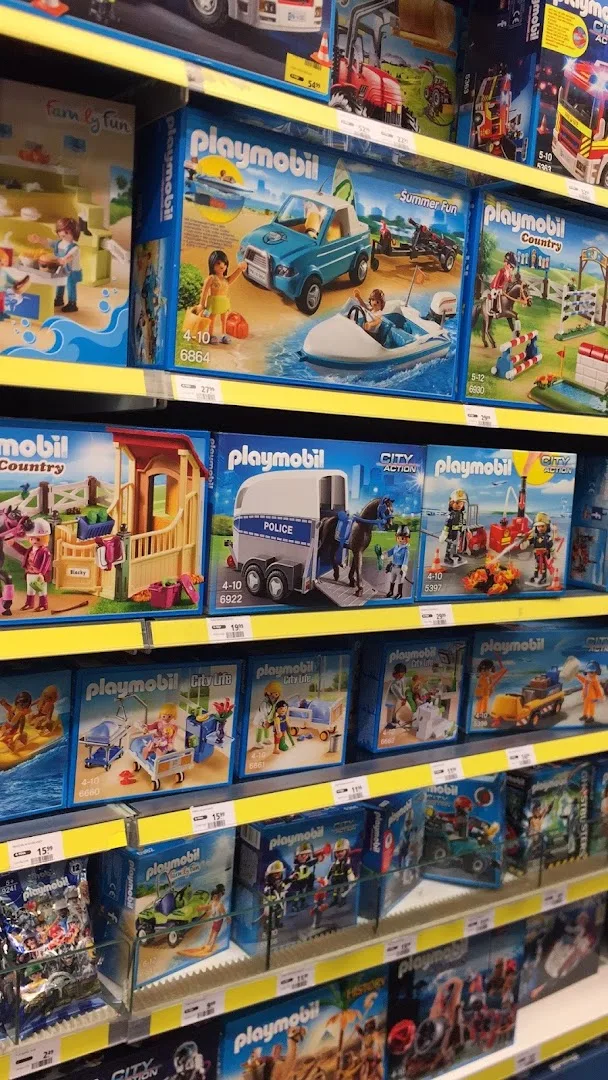 Intertoys Groningen — foto 9