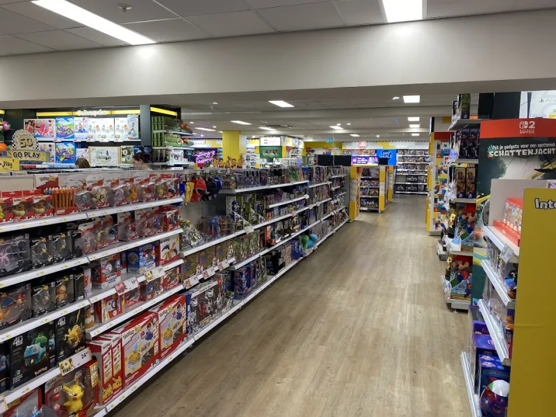 Intertoys Groningen — foto 2