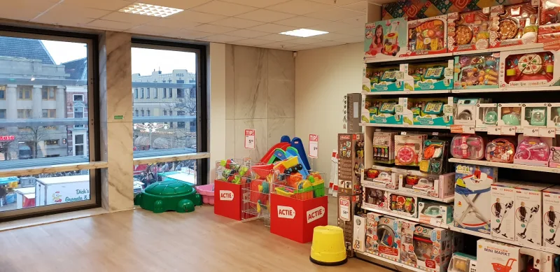 Intertoys Groningen — foto 10