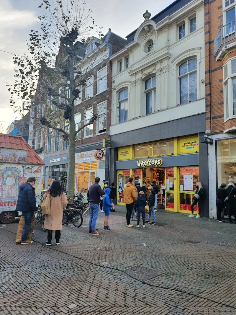 Intertoys Haarlem — foto 5