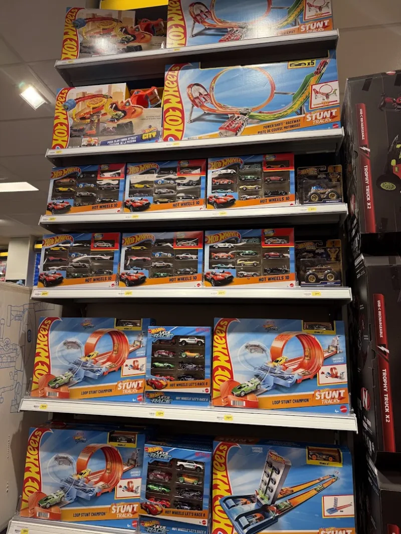 Intertoys Haarlem — foto 6