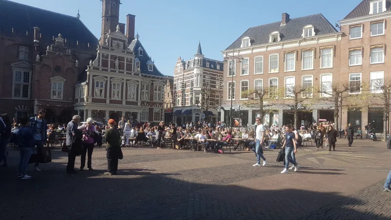 Intertoys Haarlem — foto 8